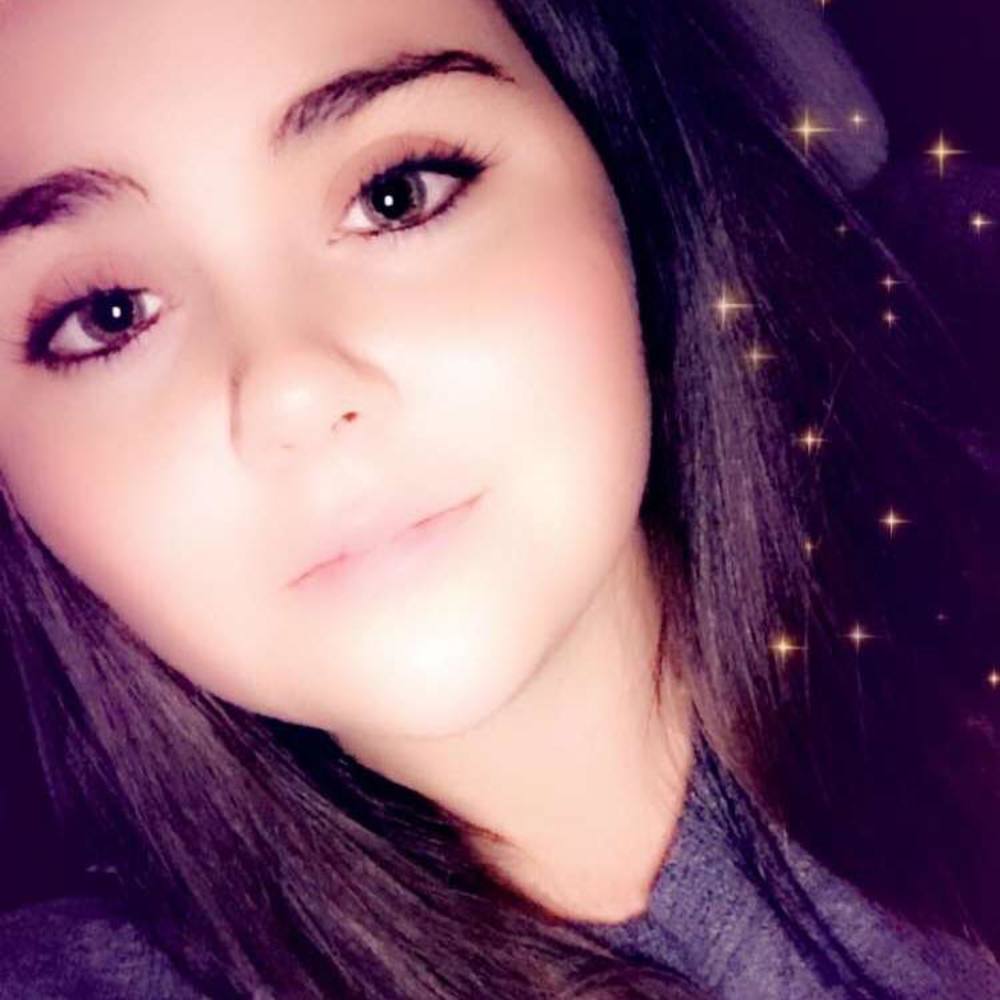 Meet your Posher, Jillian